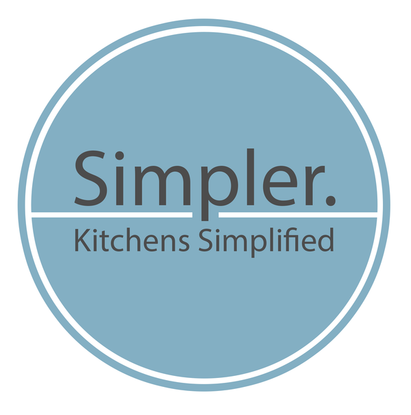 Simpler Kitchens 